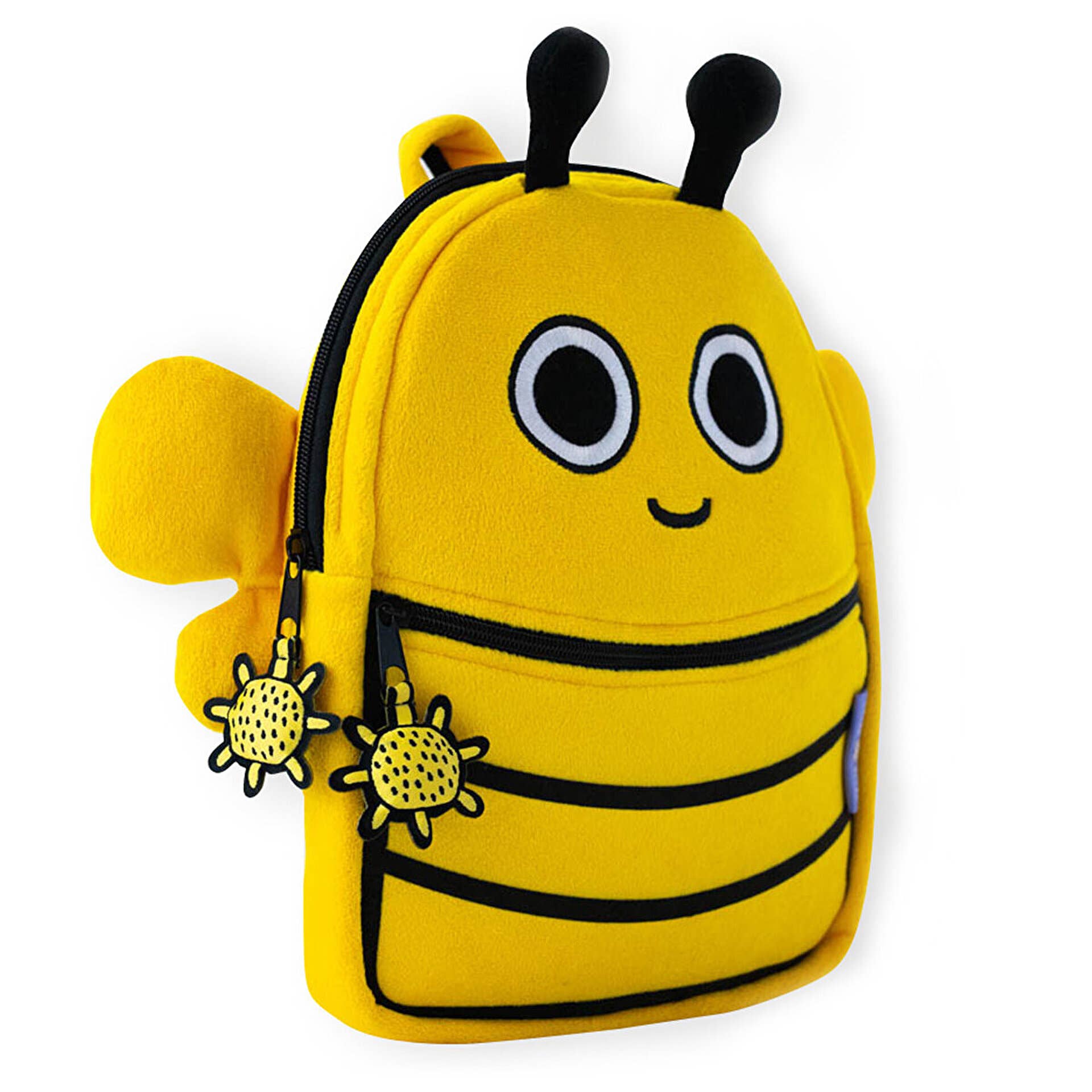 Biggbrands GmbH - Wholesale Backpack - Kids - Milk&Moo Buzzy Bee Toddler Backpack1