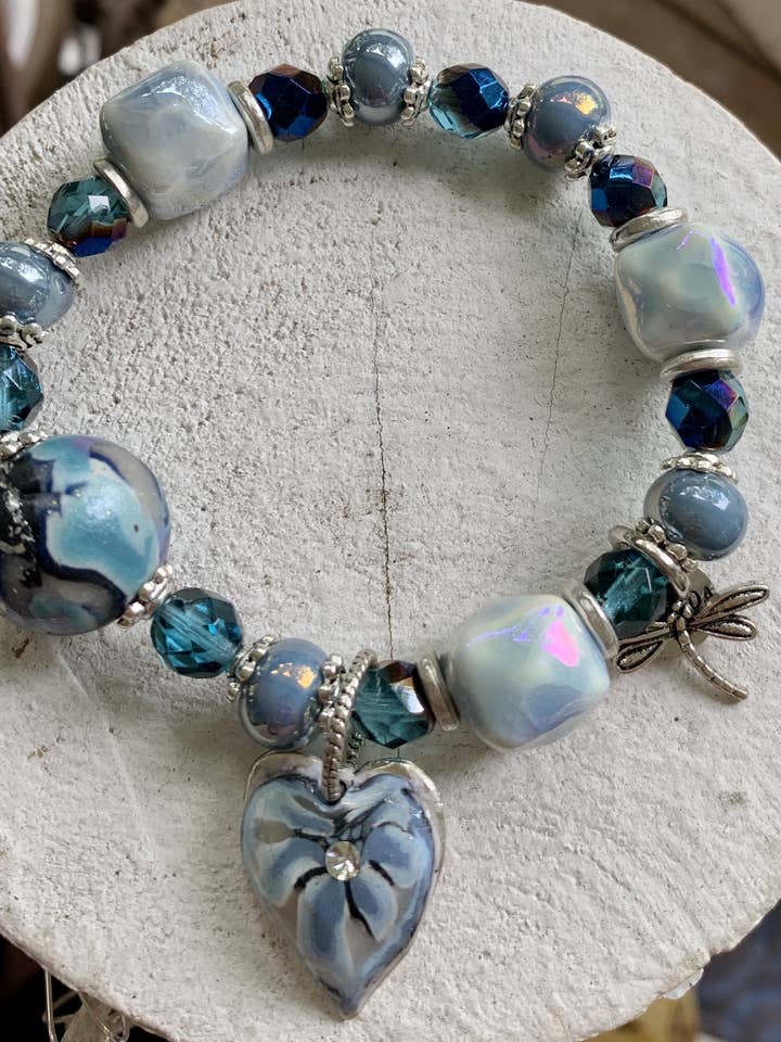 Store & Fed stablere for engroshandel hos Catie Raymond Designs