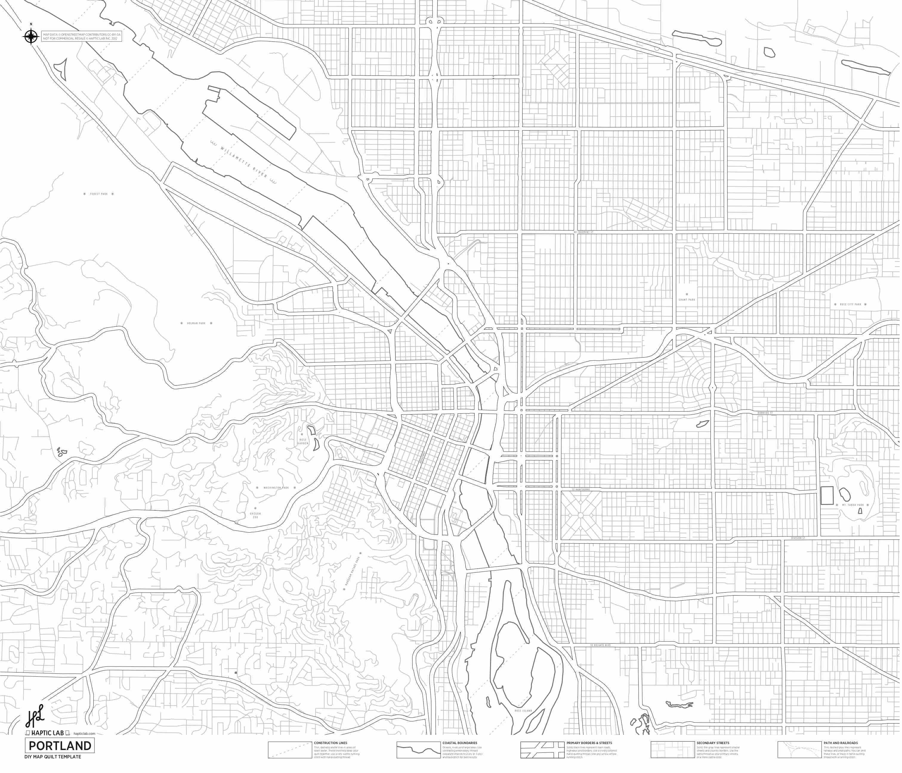 Haptic Lab – Großhandel Bastelset – DIY-Quilts - Karten14