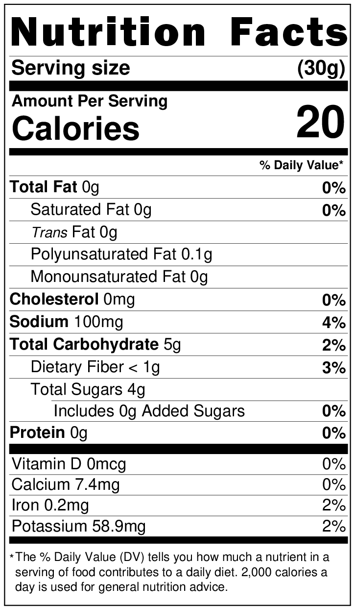 Aiva Products - Wholesale Nuts - Apricot Turkish Dried3