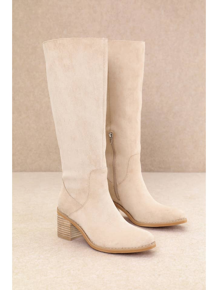 Miracle Miles (Mi.iM) – Engroshandel Støvler - Dame – JUNO