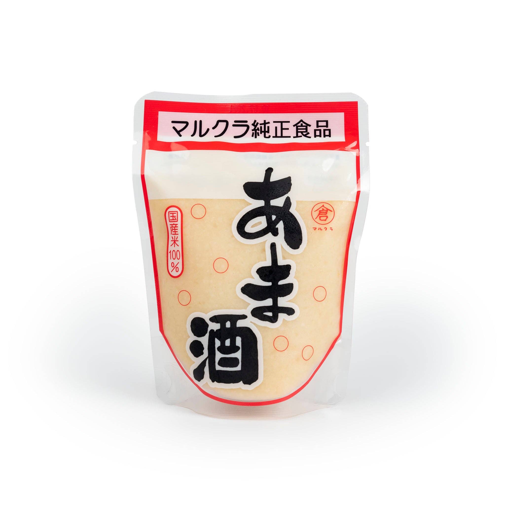 Umami Insider - Wholesale Non-Alcoholic Aperitif/Mocktail - Rice Koji Amazake (Non-Alcohol Fermented Rice Drink), 8.81 o