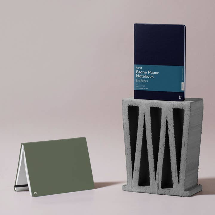 Ameico - Wholesale Planner - Karst - Pro Series - B5 Agenda4