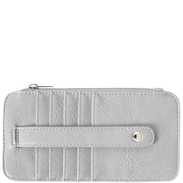 K. Carroll Accessories - Wholesale Card Holder - Women's - Marie Credit Card Sleeve2