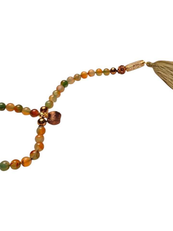 Eeuwige Fluisteringen - Pauwagaat voor wholesale door Je Ne Sais Quoi