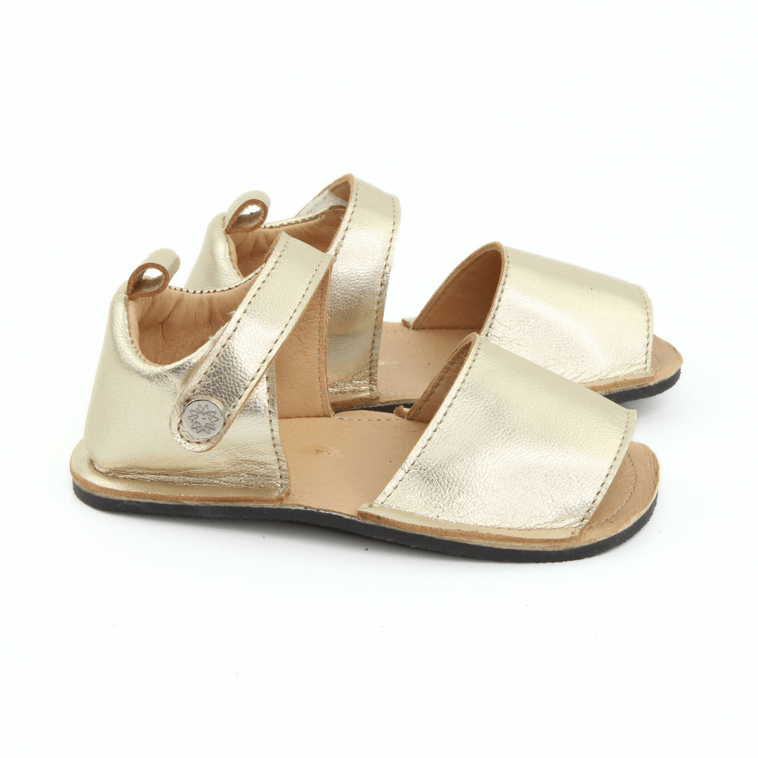 Pituka Wear - Wholesale Sandals - Baby - MENORQUINAS BAREFOOT BABY PITUKA16
