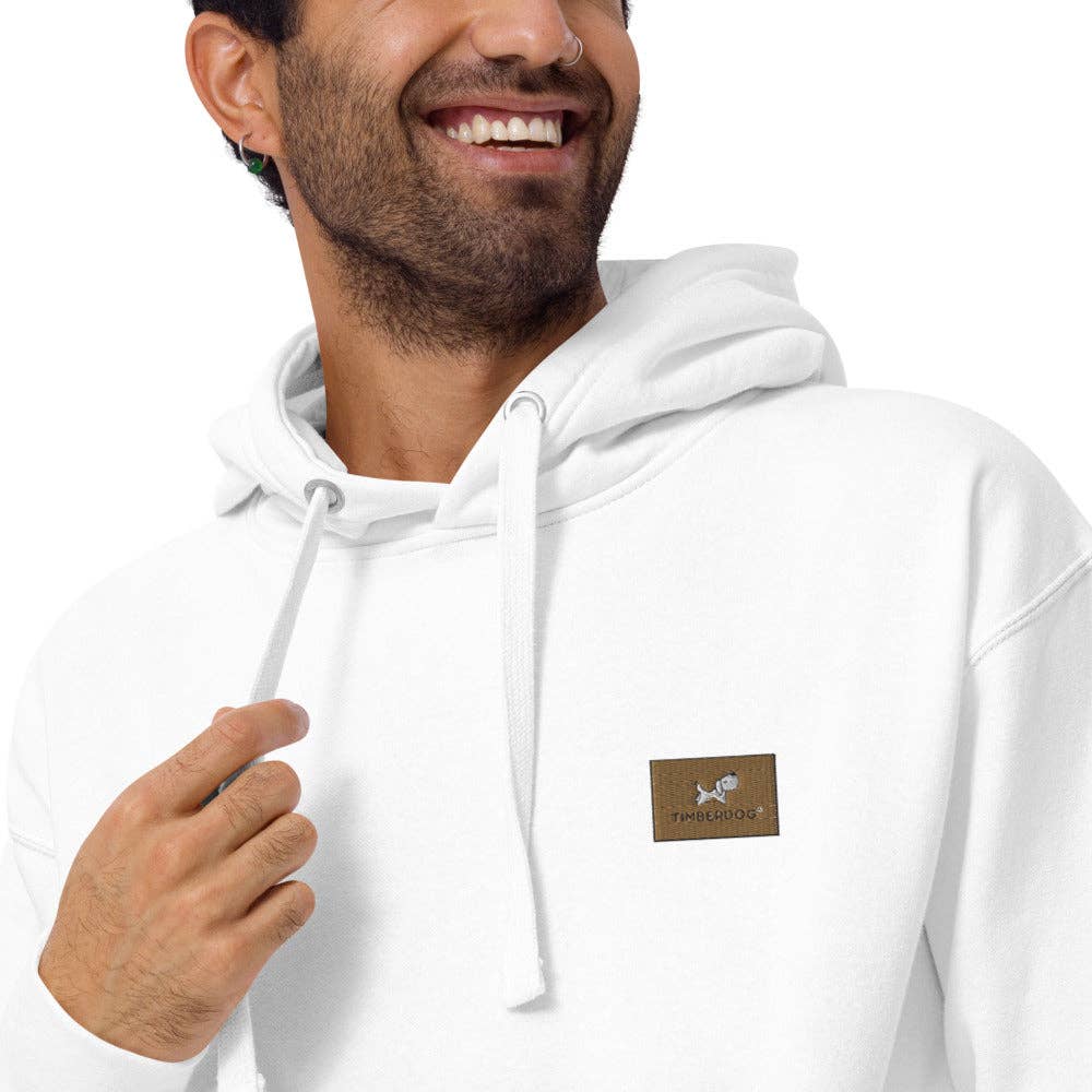 TIMBERDOG - Wholesale Hoodie - Men's - Timberdog® Ultra-Soft Hoodie26