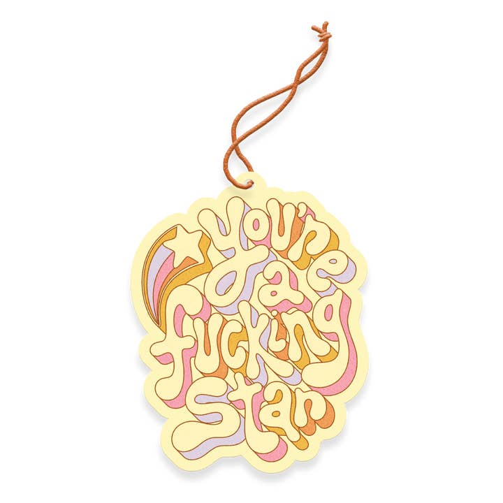 Talking Out of Turn - Wholesale Air Freshener - *NEW Styles* Air Fresheners3