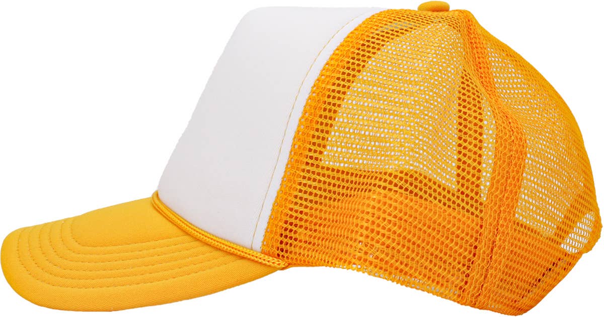 KBETHOS - Wholesale Truckerpet - Uniseks - Classic truckerpet met schuimstof aan de voorkant89