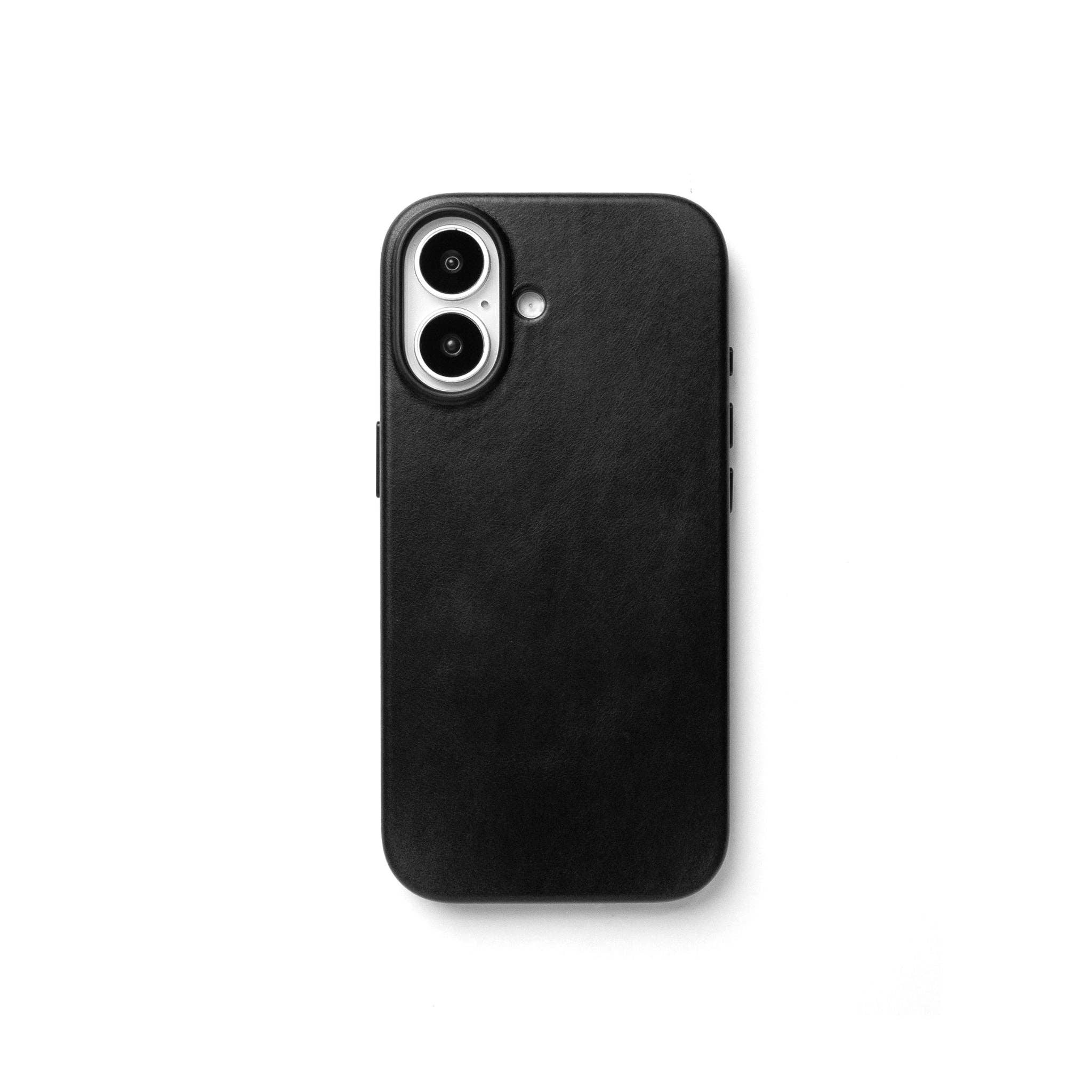 Andar - Wholesale Phone Case - Unisex - The Aspen Full Grain Leather iPhone Phone Case with MagSafe252