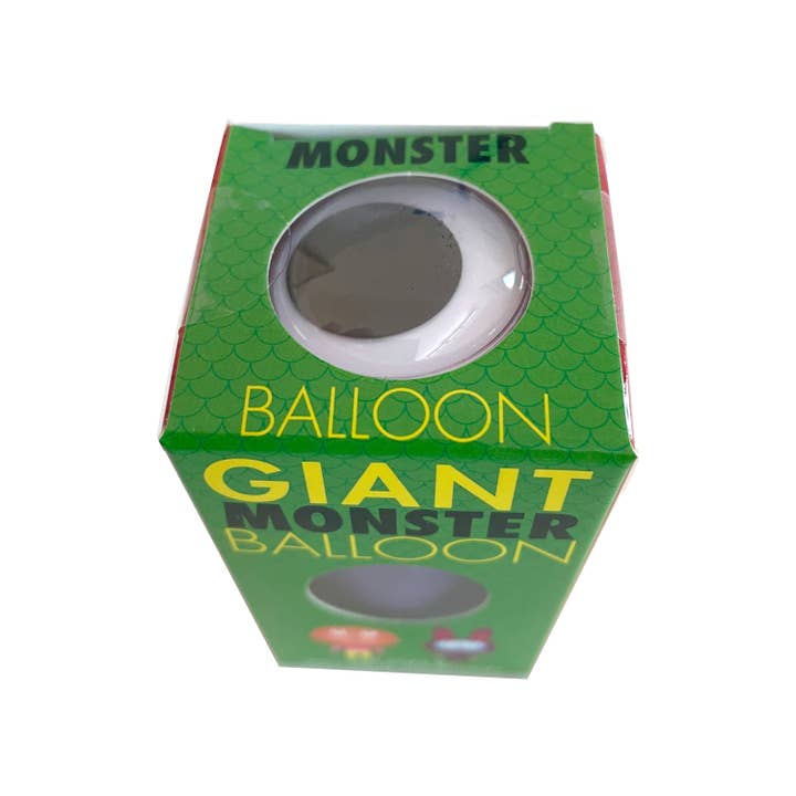 Copernicus Toys - Wholesale Balloon - Monster Balloon | Giant 3 ft. Balloon
