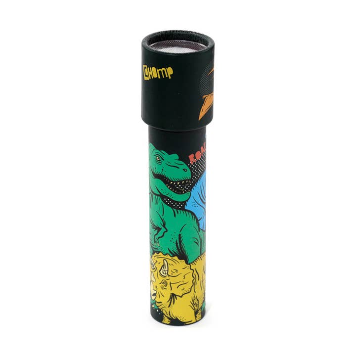 Puckator Ltd - Wholesale Kaleidoscope camera – Child & baby - Dinosauria Kaleidoscope3