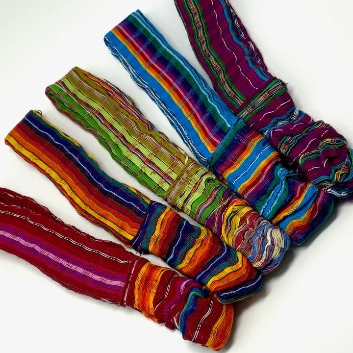 Multi-Use Headband for wholesale by DIAMANTI DESIGNS