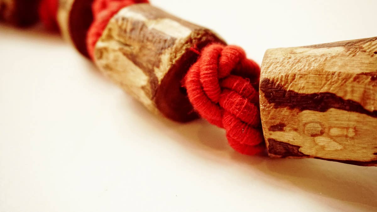 hundsfutter - Wholesale Pet Rope Toy - Dog - Natural ecological supertoy for dogs1