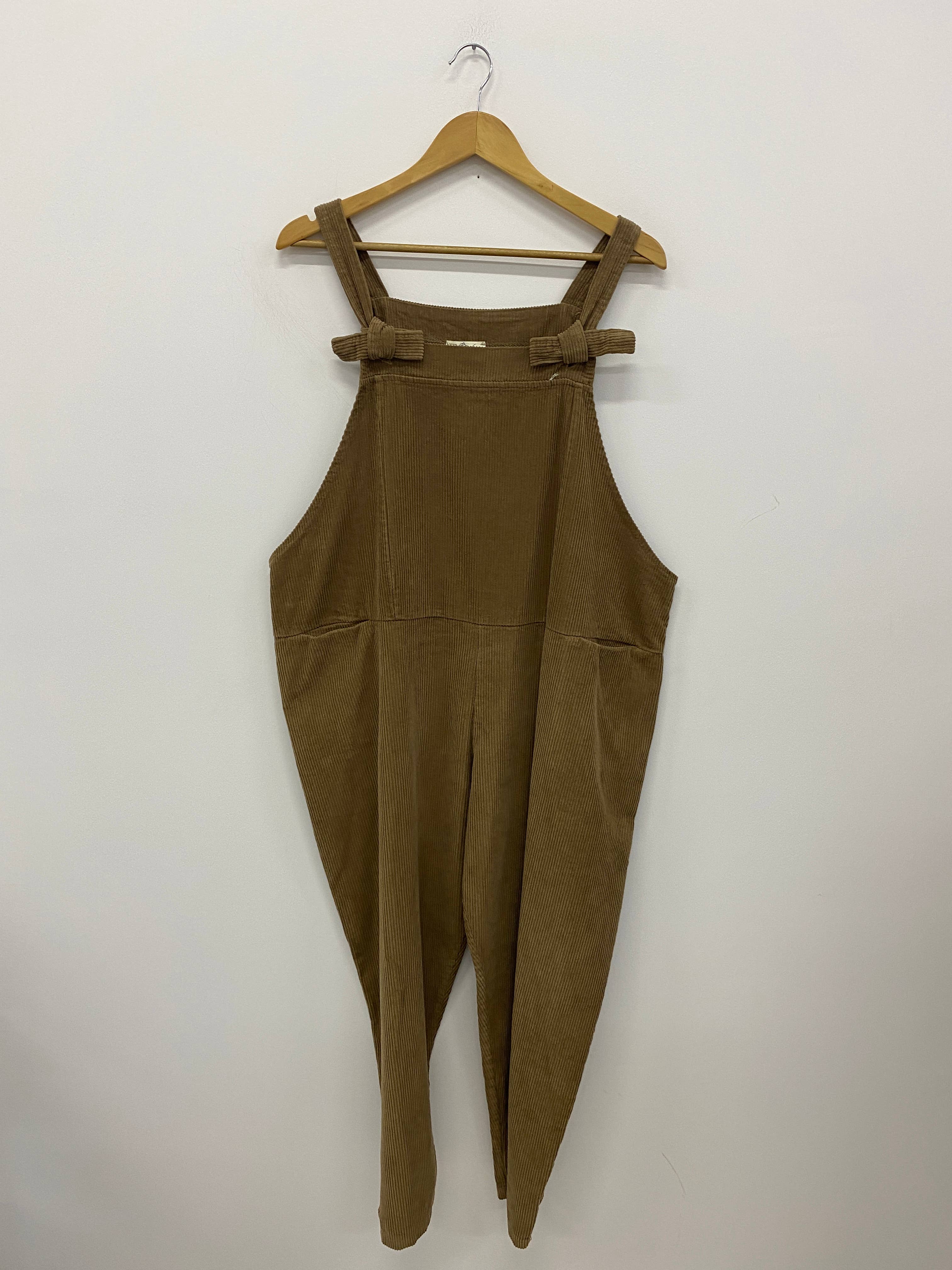 ORNELLA PARIS - Wholesale Jumpsuit - Women's - BLL-CB5366V velvet jumpsuit20