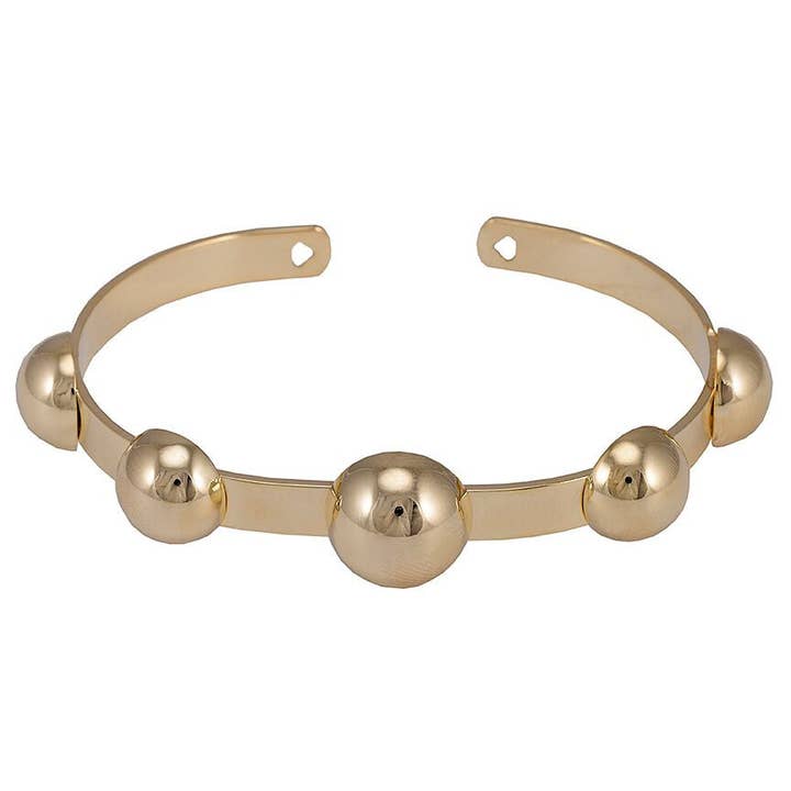 Kamali Cuff for wholesale by SF BRAND INC