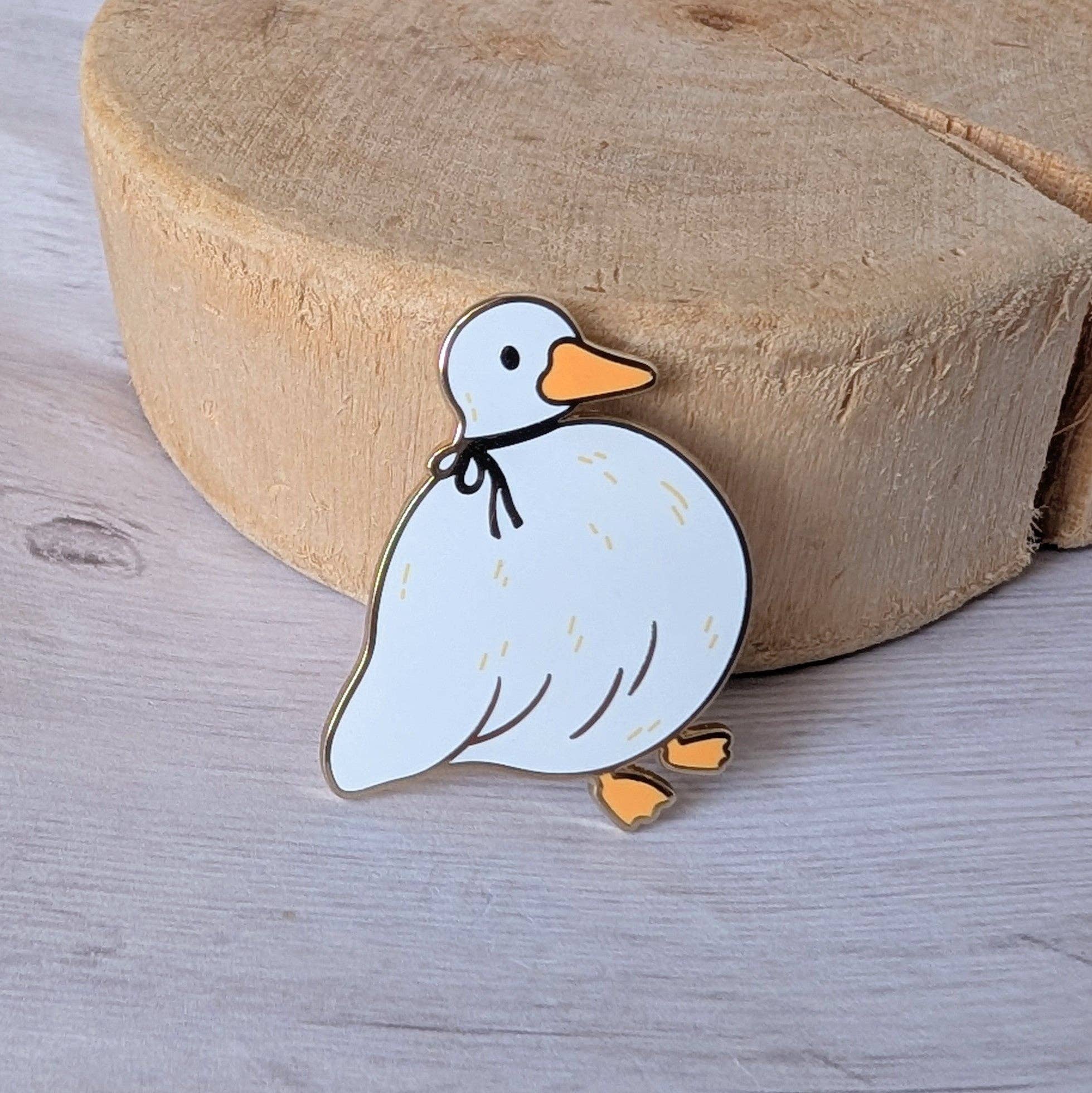 Arcasian - Wholesale Lapel Pin/Button - Good Goots Enamel Pins0