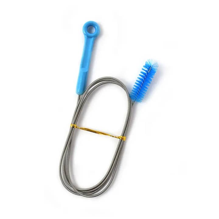 Cleaning Brush for EasyJug Straw for wholesale by EasyJug