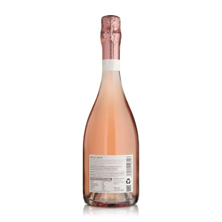 BOLLE – wholesale Non-alcoholic spirits/wine/beer – Rosé4