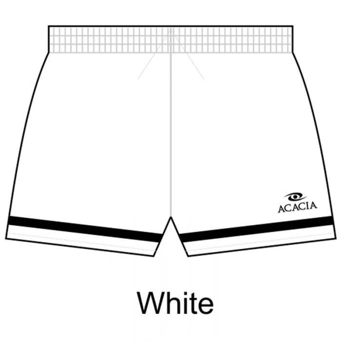 ACACIA SPORTS - Wholesale Shorts - Men's - DELUXE- SOCCER SHORTS2