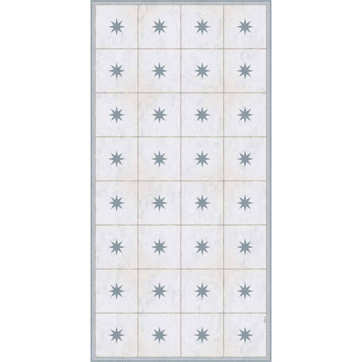 Adamá - Wholesale Area Rug - Vinyl Rug Sol1