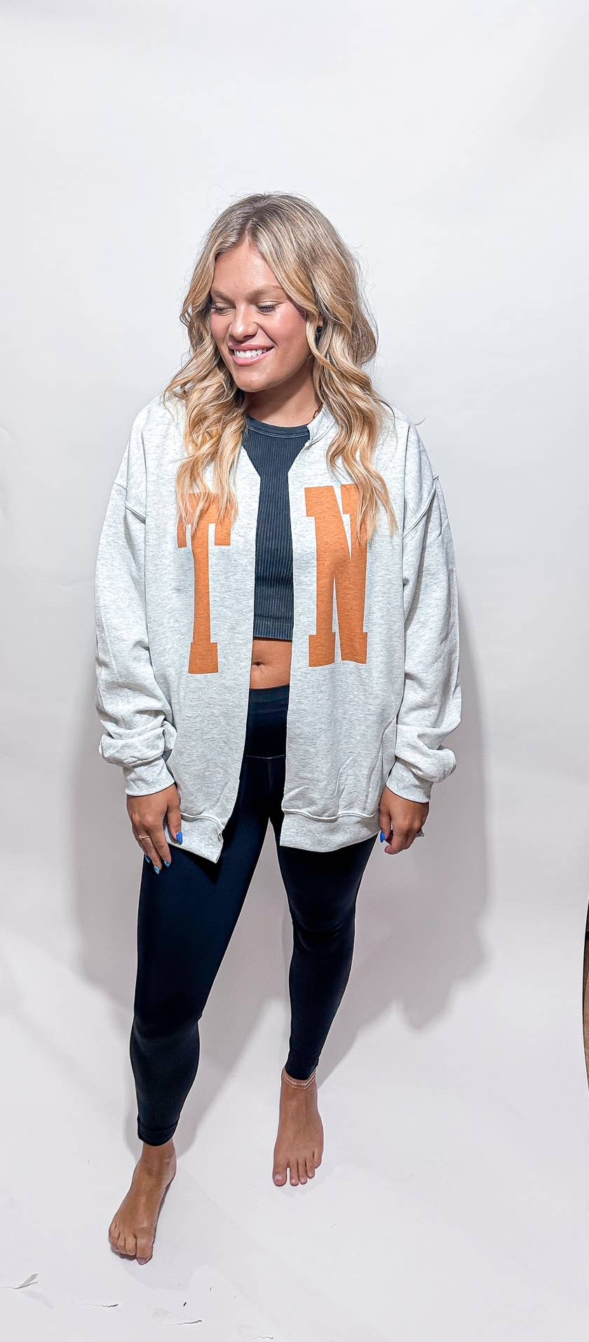 Wicker Road Boutique - Wholesale Cardigan - Women's - TN Cardigan1