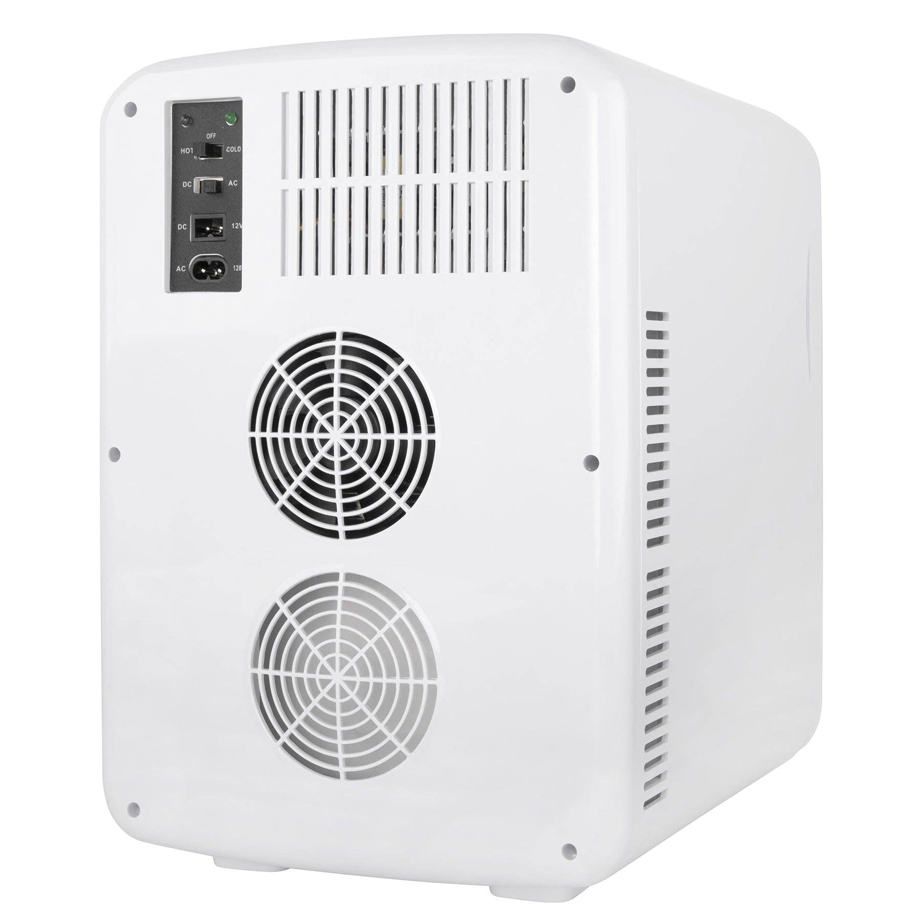 Cooluli - Wholesale Portable/Mini Fridge - Infinity 15 Liter Mini Fridge19