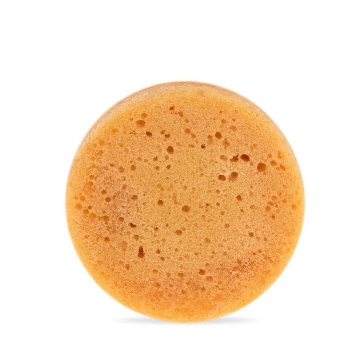 Mad Beauty - Wholesale Bath Pouf/Sponge - Mad Beauty Disney Winnie The Pooh Infused Body Sponge2