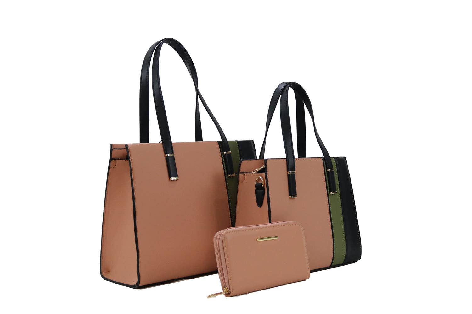 Where can I wholesale the handbags for small order in China? - Quora