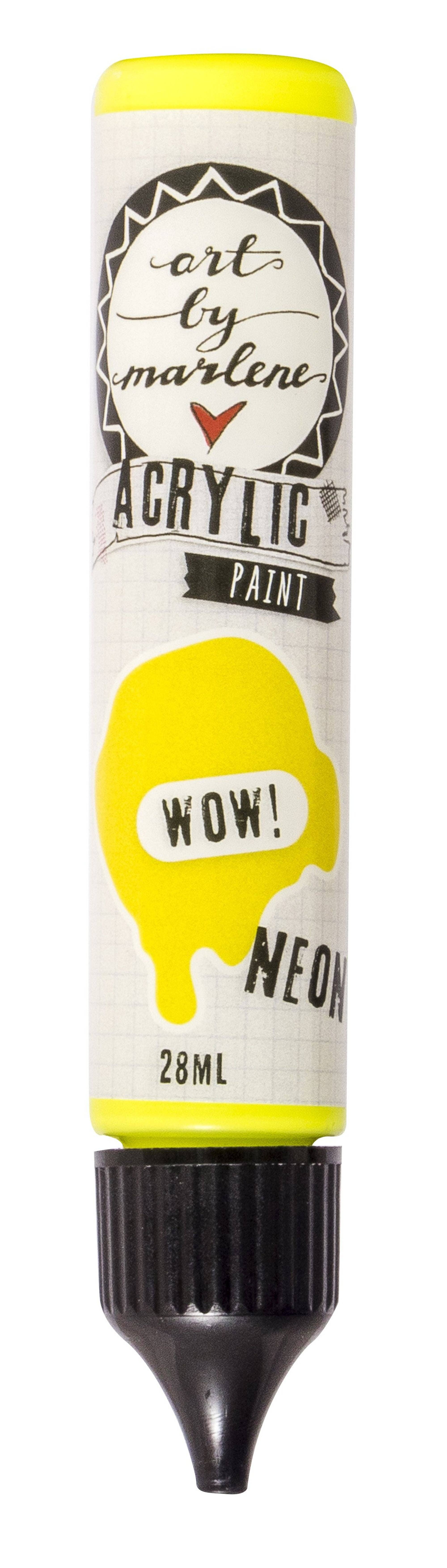 Ecstasy Crafts Distributing - Wholesale Paint Set - ABM Acrylic Paint Essentials 28ml15