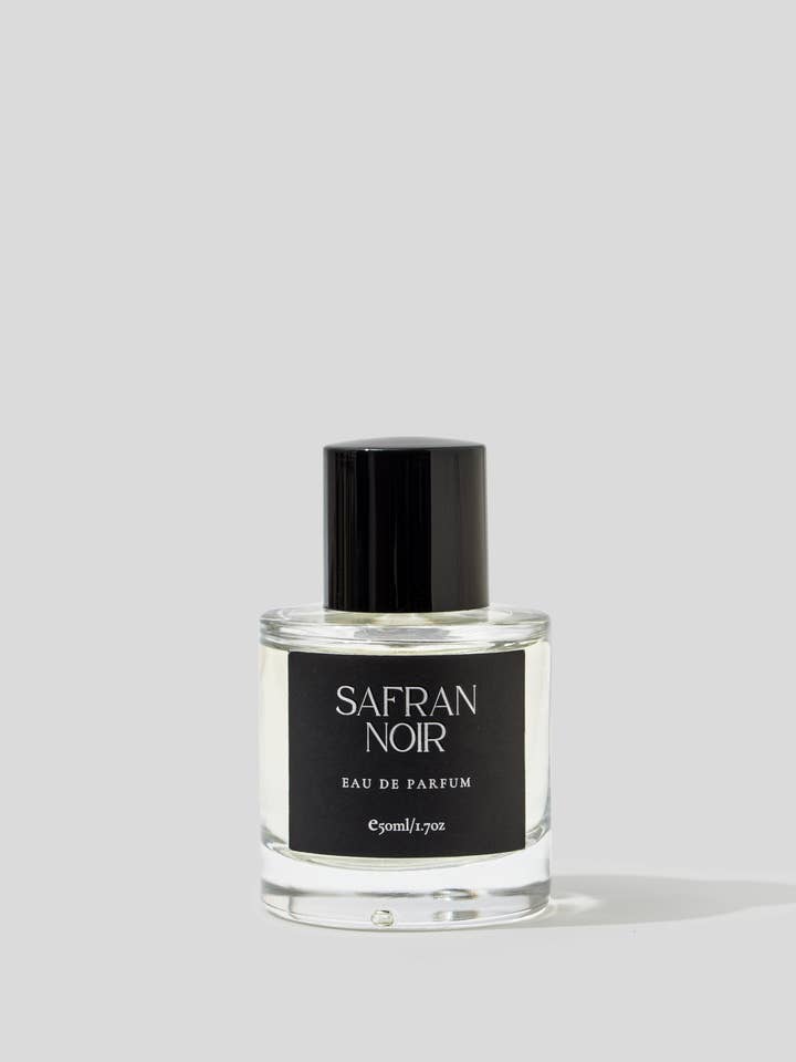 Safran Noir - 50ml for engroshandel hos ROCI INDIA