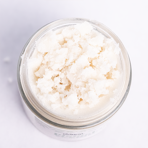 Vocal Botany - Wholesale Body Scrub/Exfoliant - Pistachio Body Scrub1