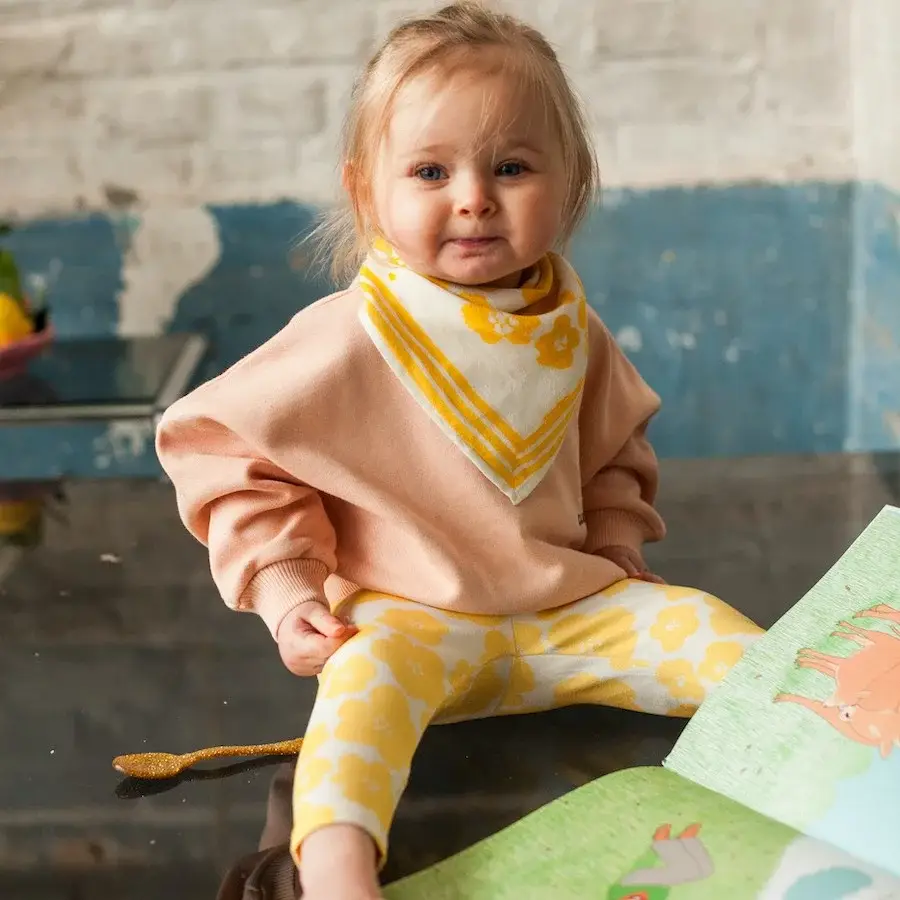 Apaches Collections - Wholesale Sweatshirt - Kids - CLUB SOLEIL Sweatshirt3