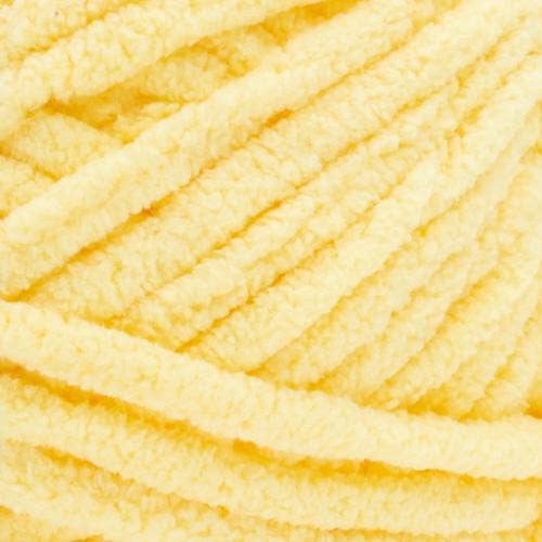 Creative World of Crafts - Wholesale Yarn - Bernat Baby Blanket Yarn 300g Solid Colours10