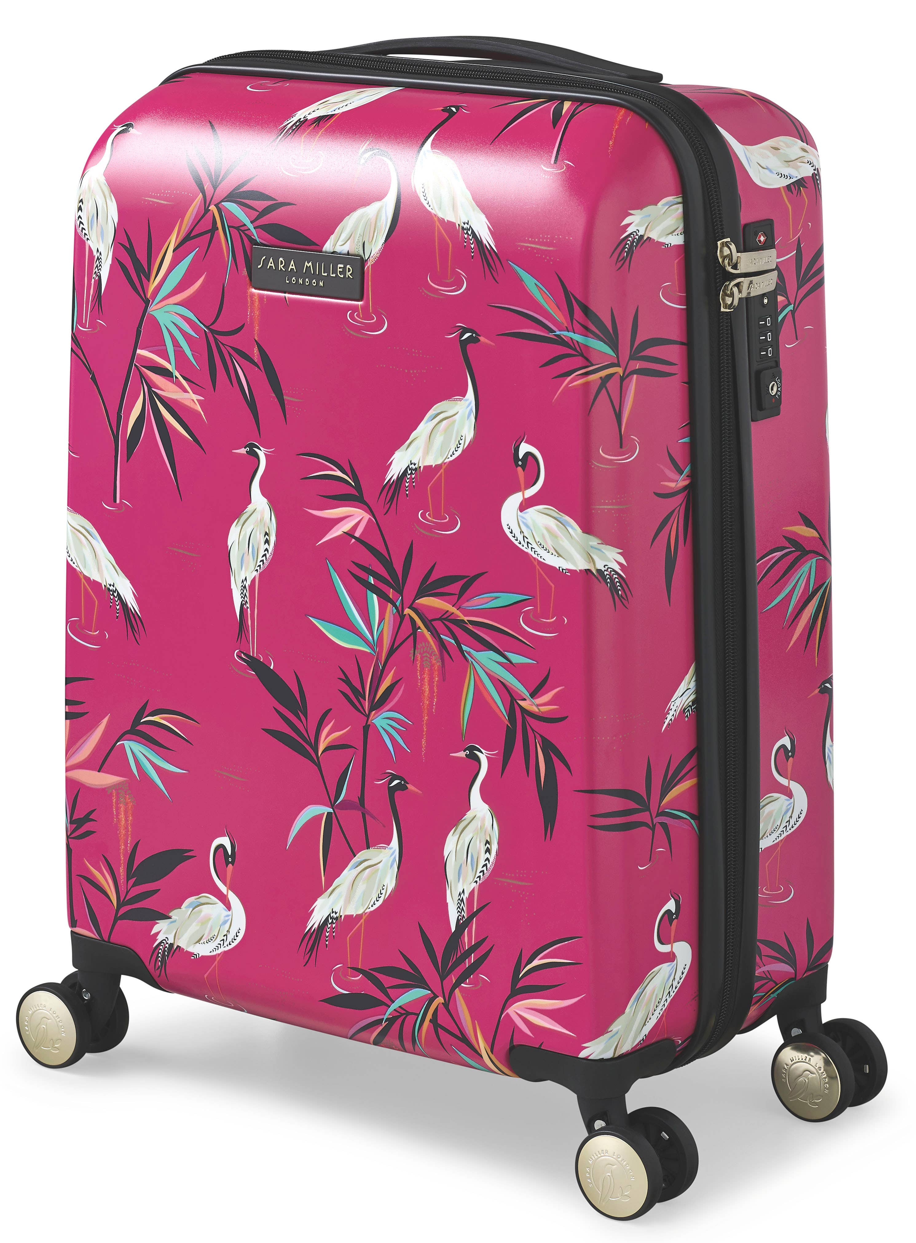 Pelham Group – wholesale Luggage – Sara Miller Hardside Luggage27