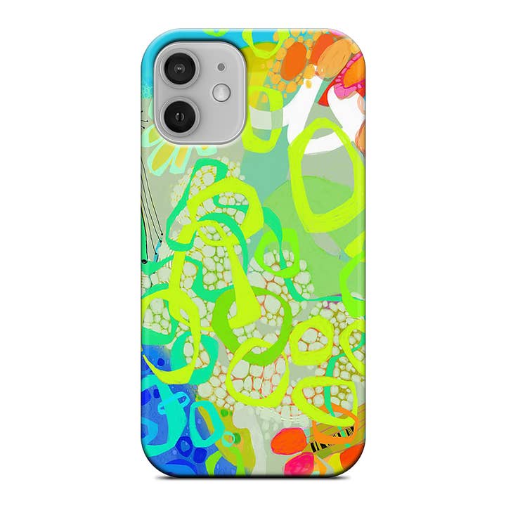 Coque été pour iPhone 12 et 13 pour la vente par GelaSkins