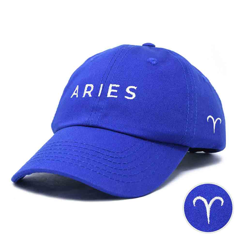 Dalix - Wholesale Baseball Cap - Women's - Dalix Aries Hat35