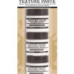 Ranger Texture Paste Sampler for wholesale by Ranger Ink