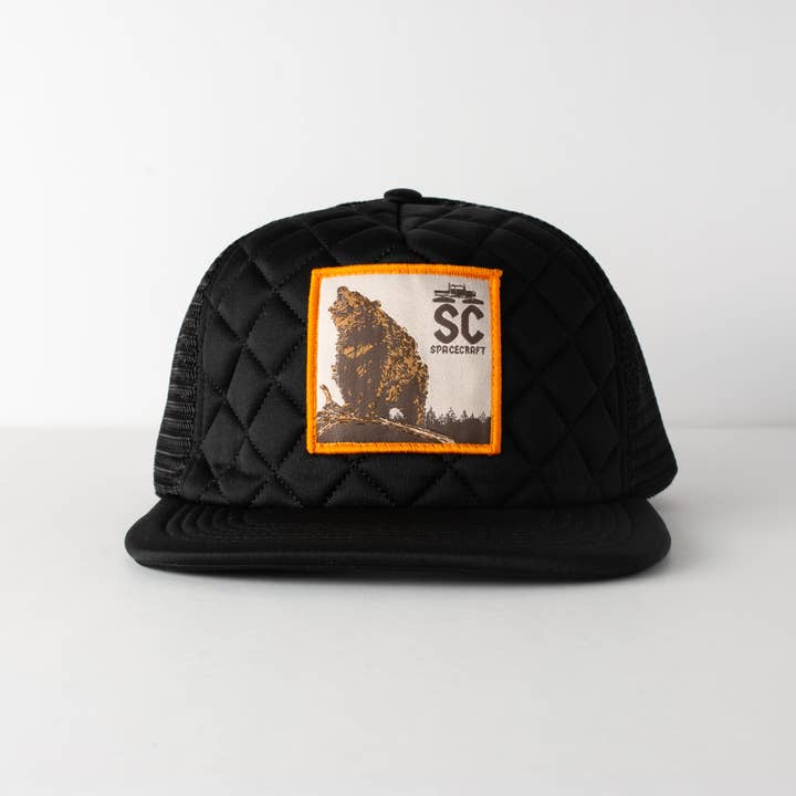 Hunter Trucker for wholesale by Spacecraft