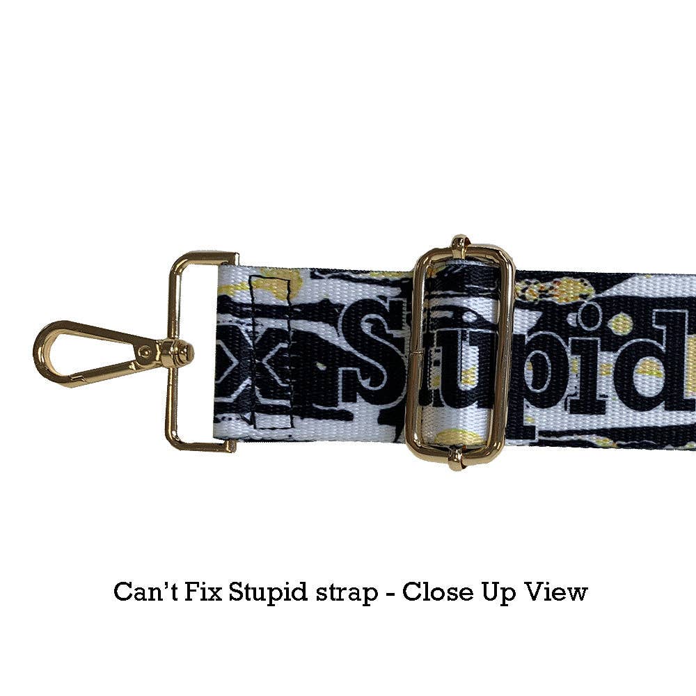 Jumper Maybach - Wholesale Bag Strap - Women's - Jumper Maybach 2" Custom Bag Strap-Assorted7