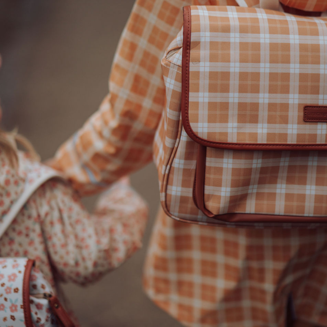 GRECH & CO. - Wholesale Backpack - Kids - Satchel Backpack | Lille Cottage Club13