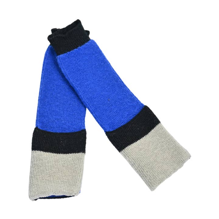 Newborn Socks | Blue Jays for wholesale by Sockabu