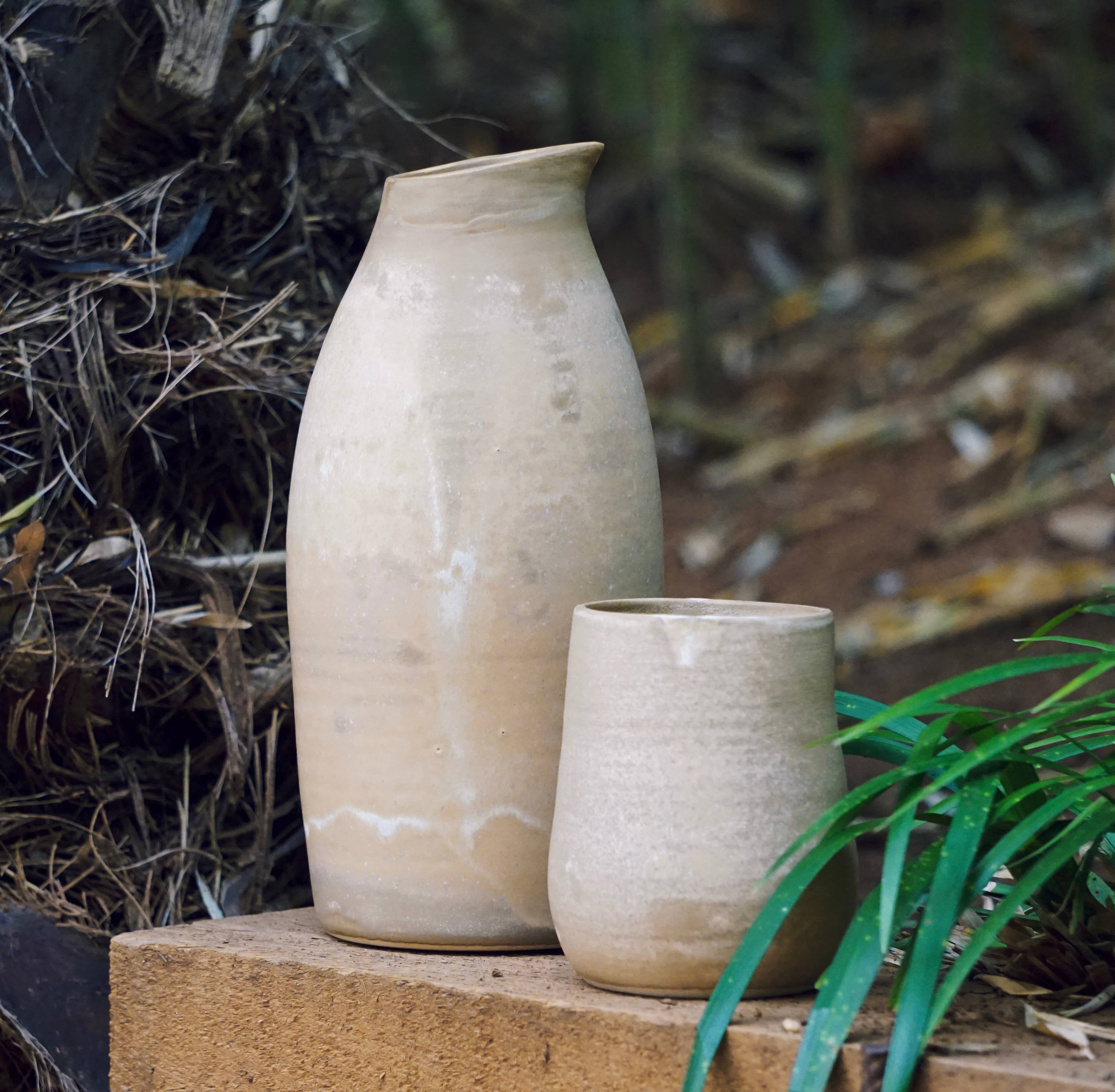 Ana Miranda Ceramics - Wholesale Drinking Glass/Cup - Heya cup! 350ml7