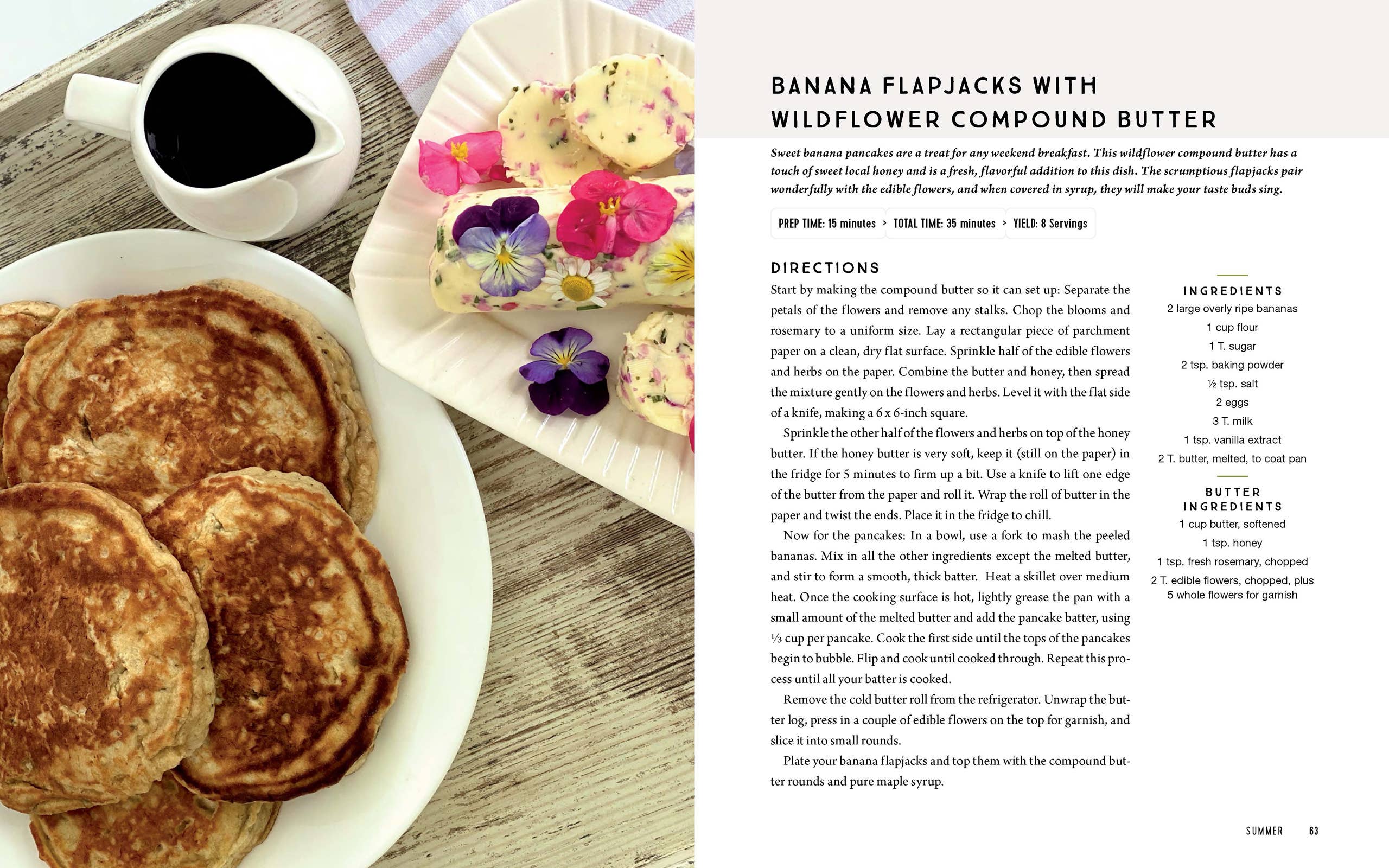 Harvest House Publishers Gift & Specialty Books - Wholesale Cookbooks & Food - The Grace-Filled Homestead Cookbook7