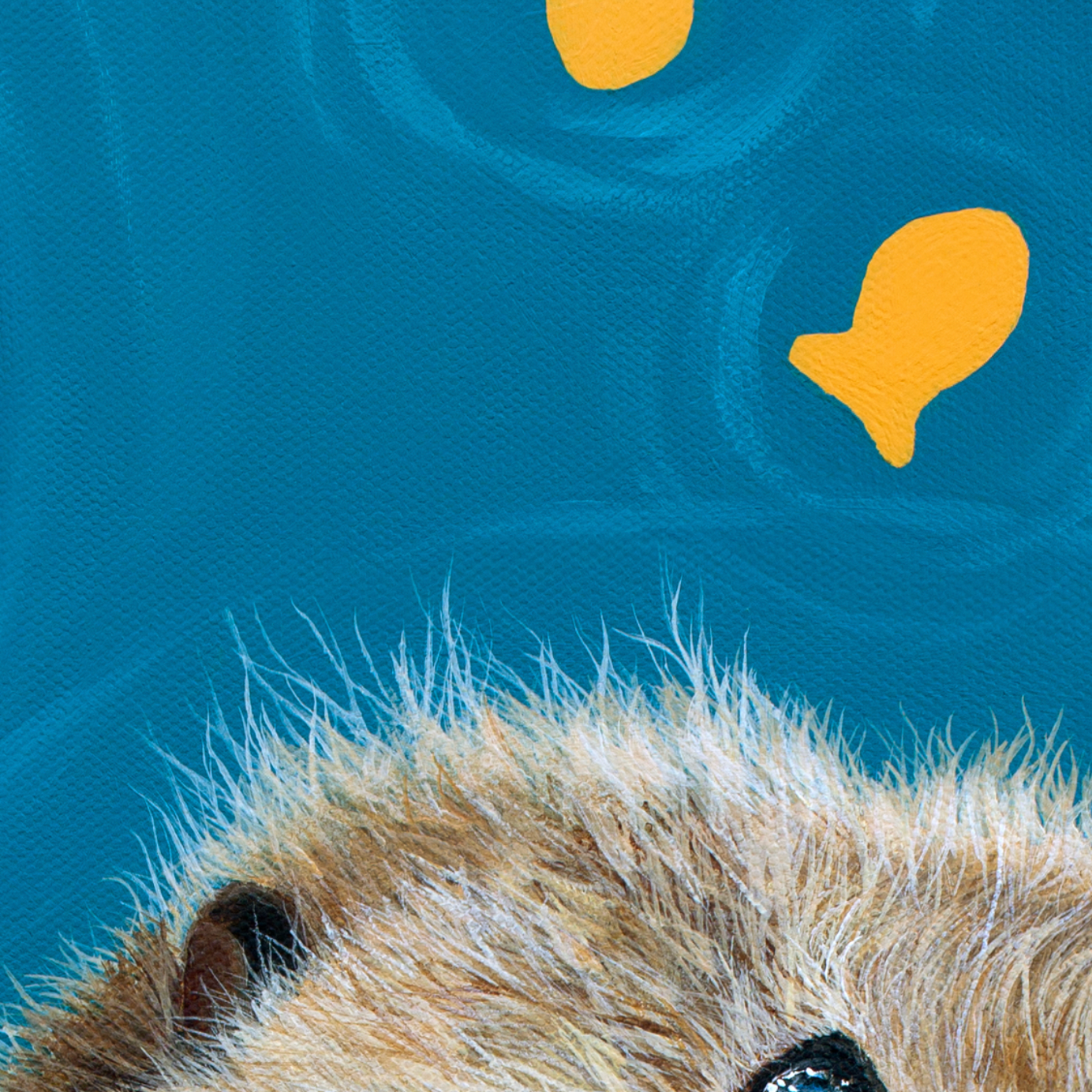 One Lane Studios – Engroshandel Kunsttryk – Benny & Lou (Havodder) Udskriv4