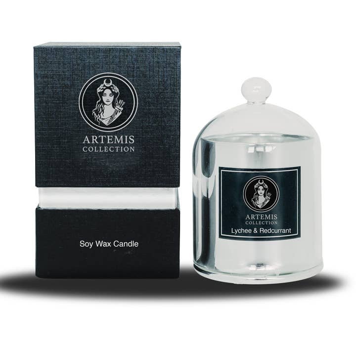 Doftljus - Härlig Litchi för wholesale av Diana Schubert Einzelunternehmung