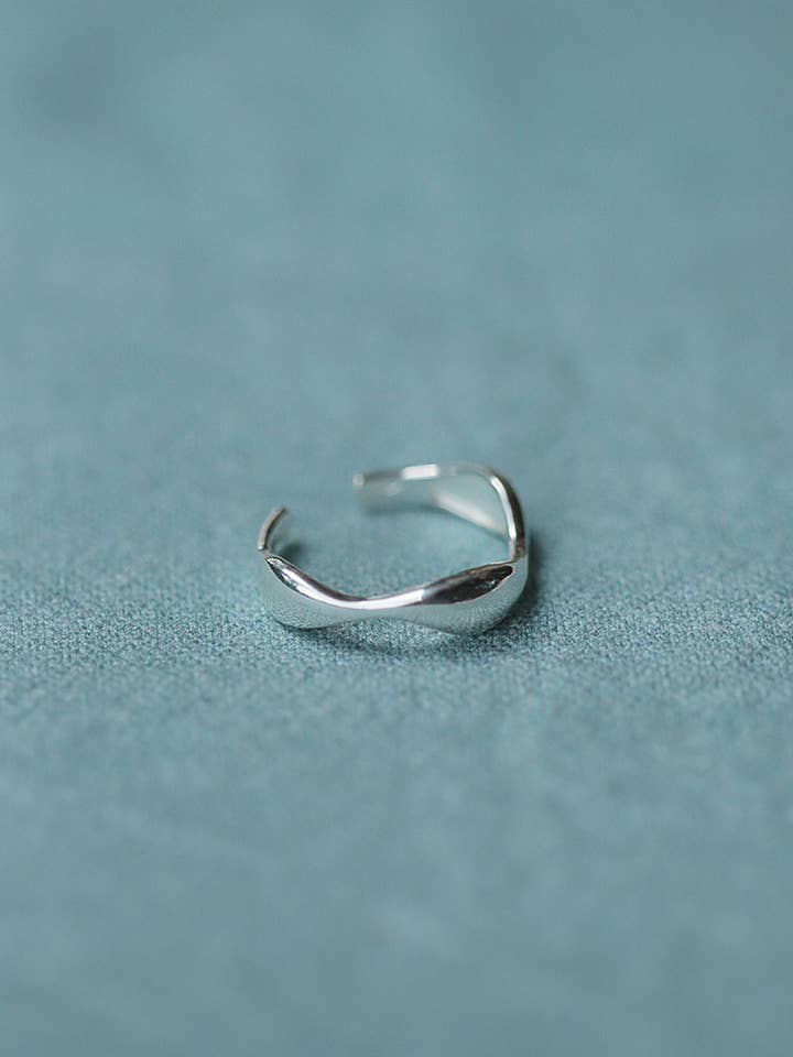 Flexible Ring "Lene" for wholesale by Pikfine eGbR