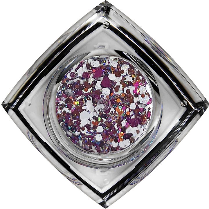 Gel con purpurina gruesa Whoop Bolt Balm para venta al por mayor de Elektra Cosmetics