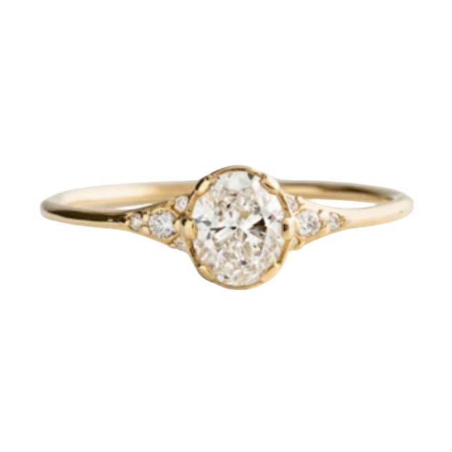 LG O CZ Ring for engroshandel hos Modern Opus