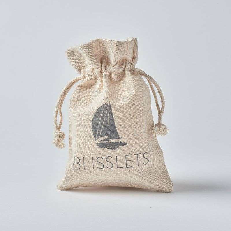 Blisslets - Wholesale Jewelry Set - Monterey Duo Nausea Relief Bracelets5